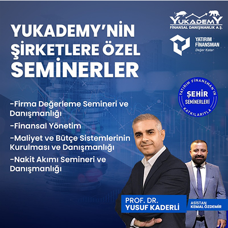 Şirketlere 