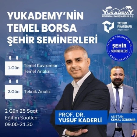 Temel Borsa Seminerleri 