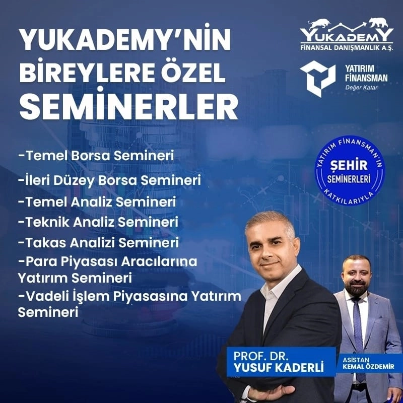 Bireylere Özel Seminerler
