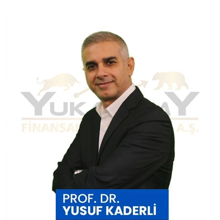 Prof. Dr. Yusuf Kaderli